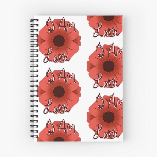 Item preview, I am love designed and sold by Aini9riv.