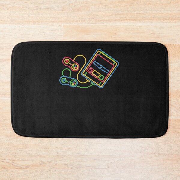 Item preview, Super Famicom Essential T Shirt Tee designed and sold by MaritaBenz.