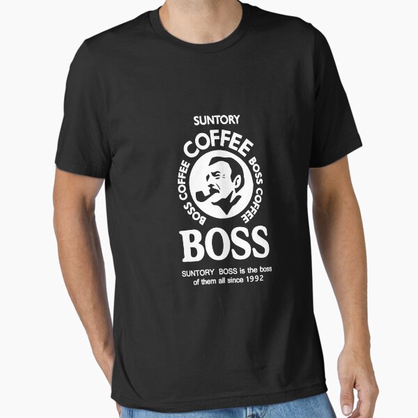 Artikel-Vorschau von Suntory Boss Coffee  , designt und verkauft von MaritaBenz.
