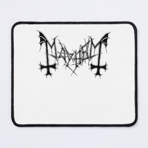 Item preview, Mayhem designed and sold by ConnorAbb.
