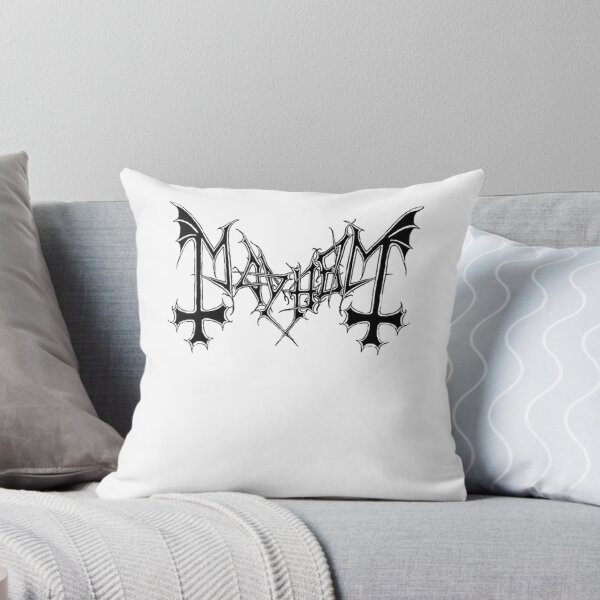Item preview, Mayhem designed and sold by ConnorAbb.