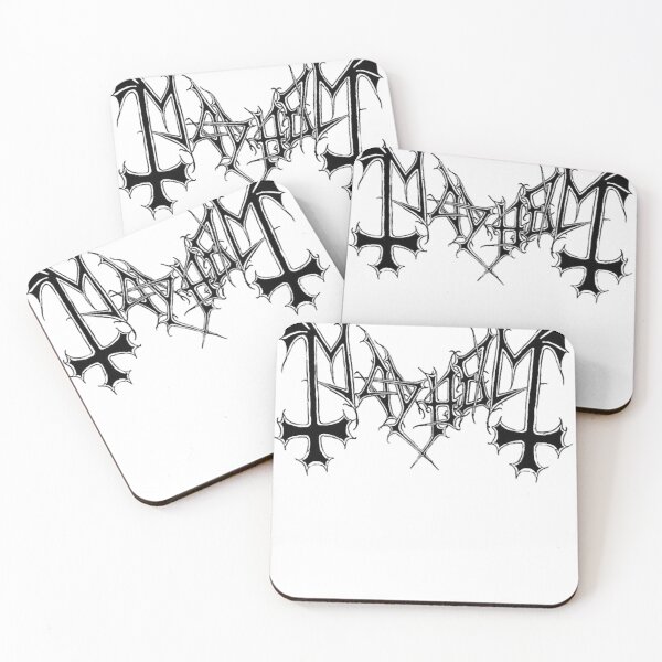 Item preview, Mayhem designed and sold by ConnorAbb.