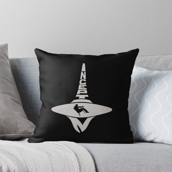 Item preview, Inception movie spinning top white designed and sold by LapinMagnetik.
