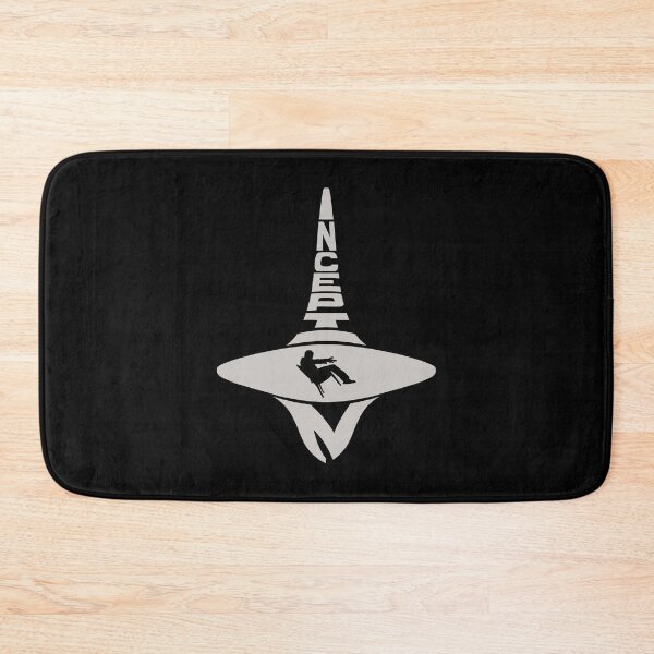 Item preview, Inception movie spinning top white designed and sold by LapinMagnetik.