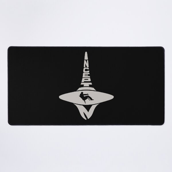 Item preview, Inception movie spinning top white designed and sold by LapinMagnetik.
