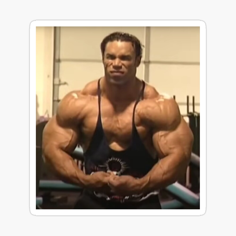 Kevinlevrone Gym GIF - Kevinlevrone Levrone Gym - Discover & Share GIFs