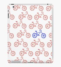 Bicycle Bicycle Bicycle Bicycle... iPad Case/Skin