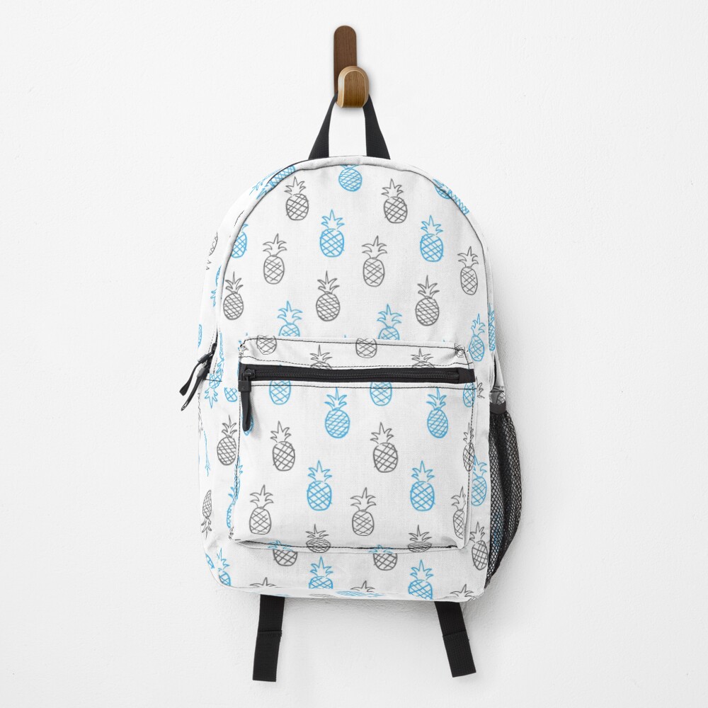 Item preview, Backpack designed and sold by Rienkaru.