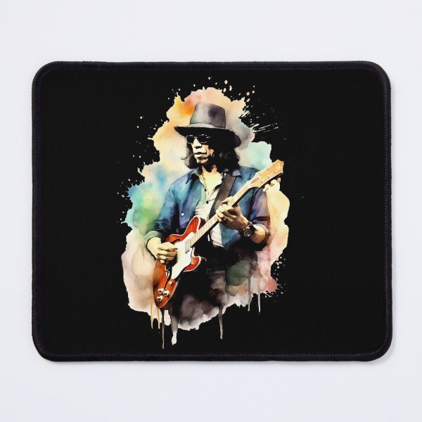 Item preview, Affiche aquarelle Sixto Rodriguez Sugar Man  designed and sold by reborn4ashes.