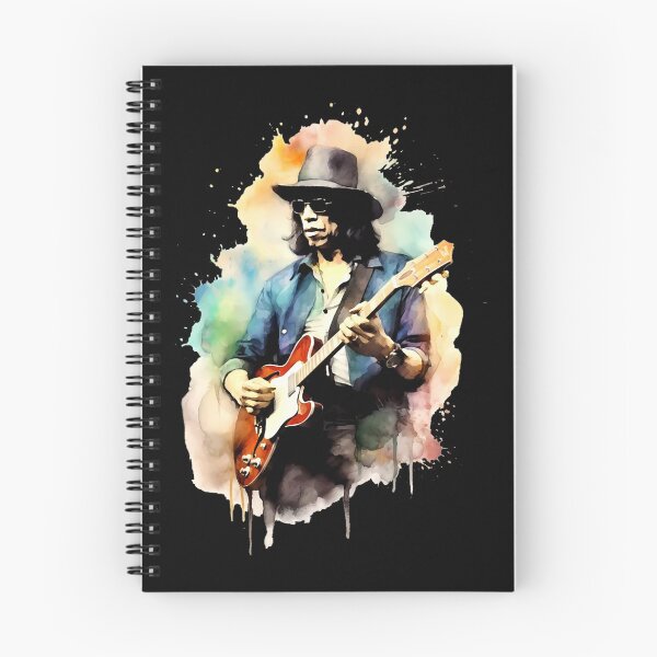 Item preview, Affiche aquarelle Sixto Rodriguez Sugar Man  designed and sold by reborn4ashes.