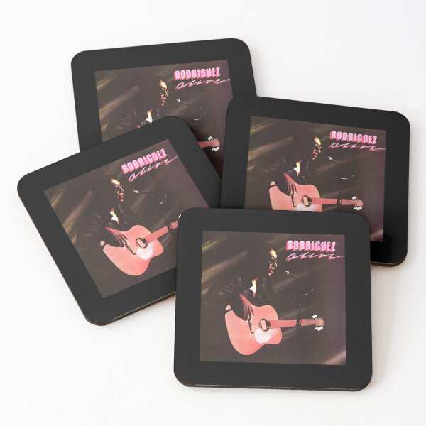 Item preview, Alive - Sixto Rodriguez  designed and sold by reborn4ashes.