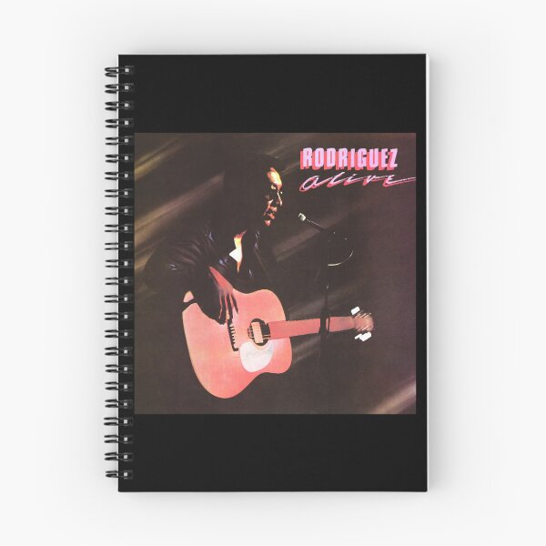 Item preview, Alive - Sixto Rodriguez  designed and sold by reborn4ashes.