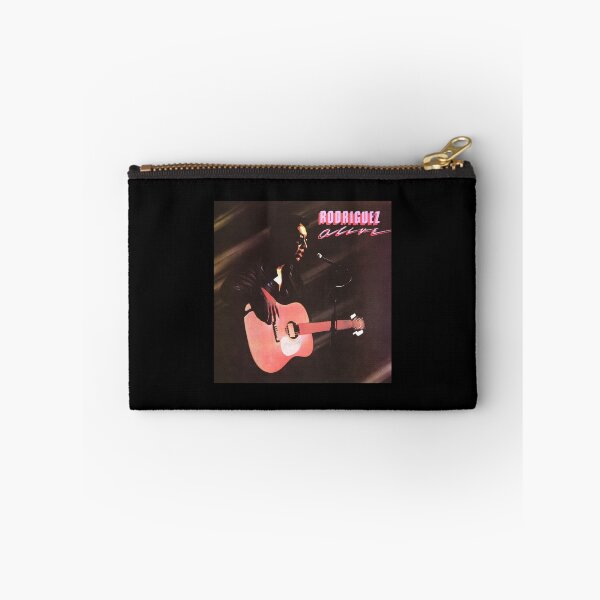 Item preview, Alive - Sixto Rodriguez  designed and sold by reborn4ashes.