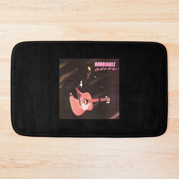 Item preview, Alive - Sixto Rodriguez  designed and sold by reborn4ashes.