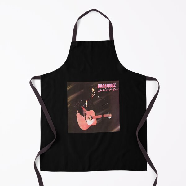 Item preview, Alive - Sixto Rodriguez designed and sold by reborn4ashes.