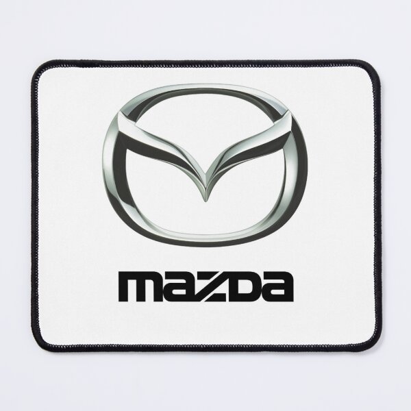 Item preview, Mazda designed and sold by ConnorAbb.