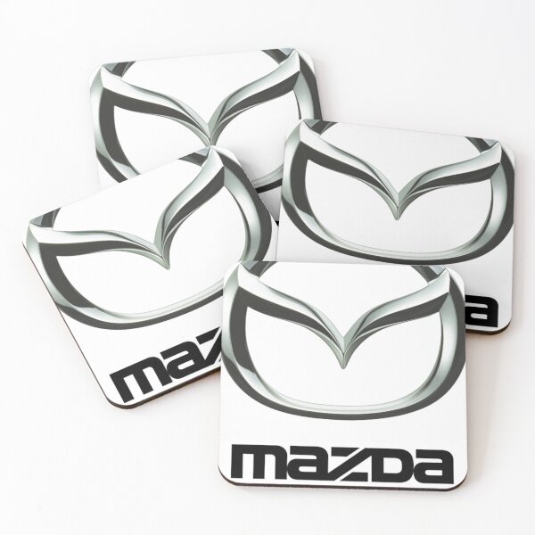 Item preview, Mazda designed and sold by ConnorAbb.