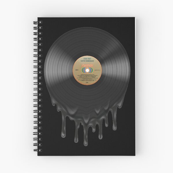 Item preview, cold fact bleeding vinyl rodriguez designed and sold by reborn4ashes.