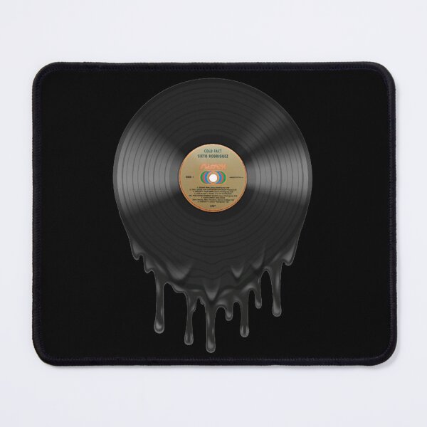 Item preview, cold fact bleeding vinyl rodriguez designed and sold by reborn4ashes.