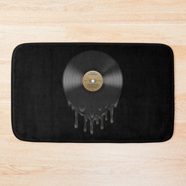 Item preview, cold fact bleeding vinyl rodriguez designed and sold by reborn4ashes.