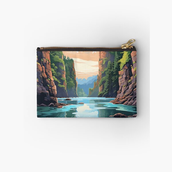 Item preview, Oneonta Gorge, Oregon designed and sold by andreipopescu.