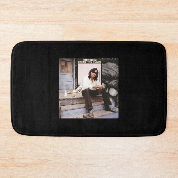 Item preview, Coming From Reality - Sixto Rodriguezt designed and sold by reborn4ashes.