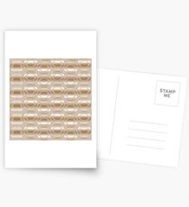 Golden Globes Postcards