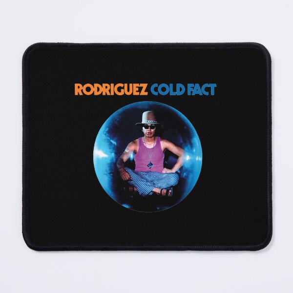 Item preview, New Sixto Rodriguez Cold Fact singer designed and sold by reborn4ashes.