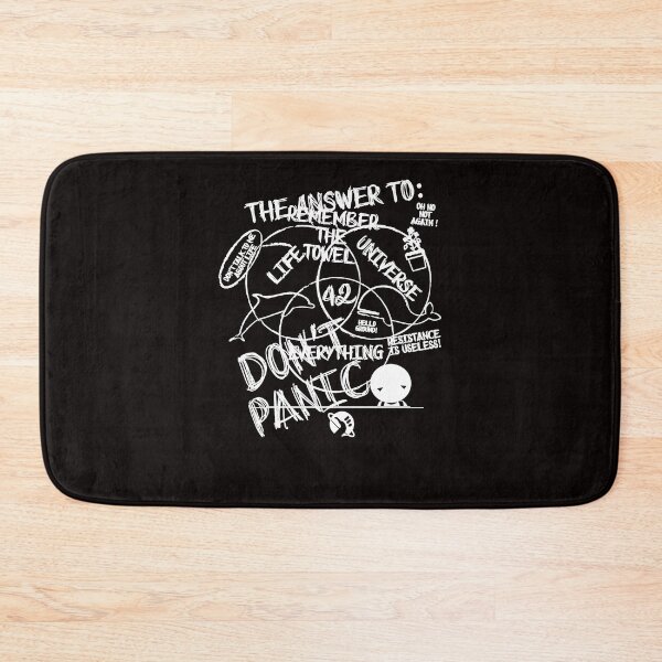 Item preview, The Answer Is... designed and sold by ThangConsta.