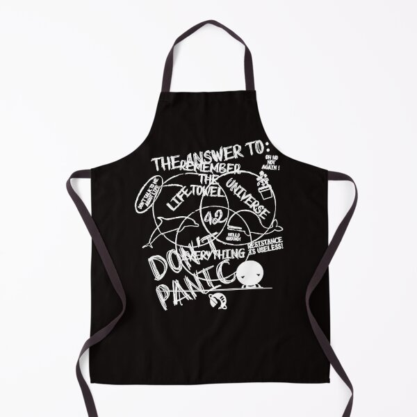 Item preview, The Answer Is... designed and sold by ThangConsta.