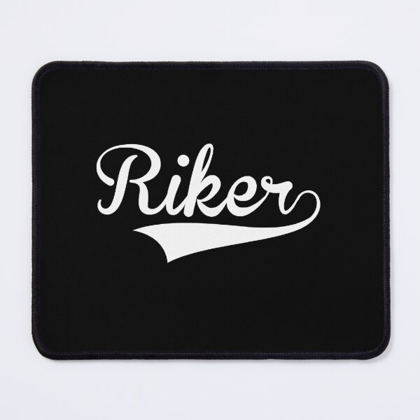 Item preview, Baseball Style Riker (White) designed and sold by Adonias-Kleinm-.