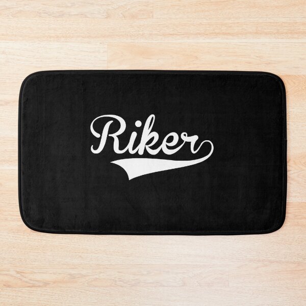 Item preview, Baseball Style Riker (White) designed and sold by Adonias-Kleinm-.