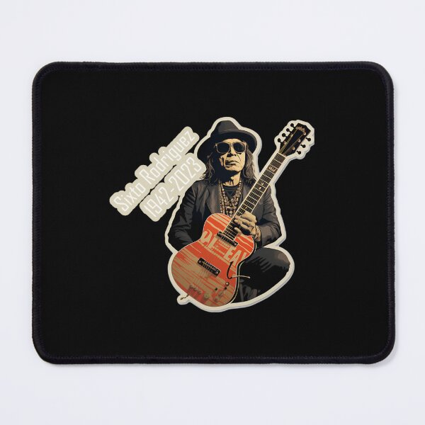 Item preview, Sixto Rodriguez - Sugar man 1942-2023 designed and sold by reborn4ashes.