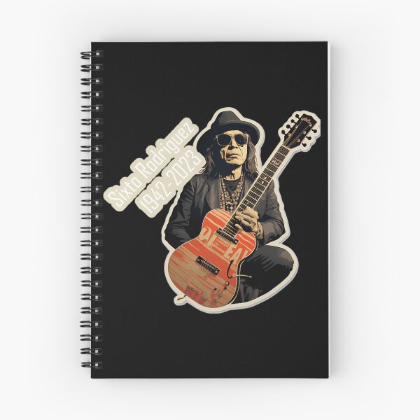 Item preview, Sixto Rodriguez - Sugar man 1942-2023 designed and sold by reborn4ashes.