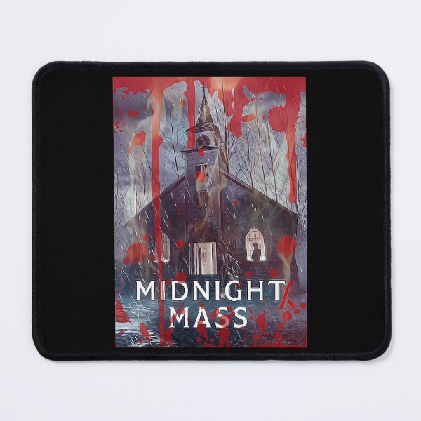 Item preview, Midnight mass designed and sold by AlijahModeDavi.