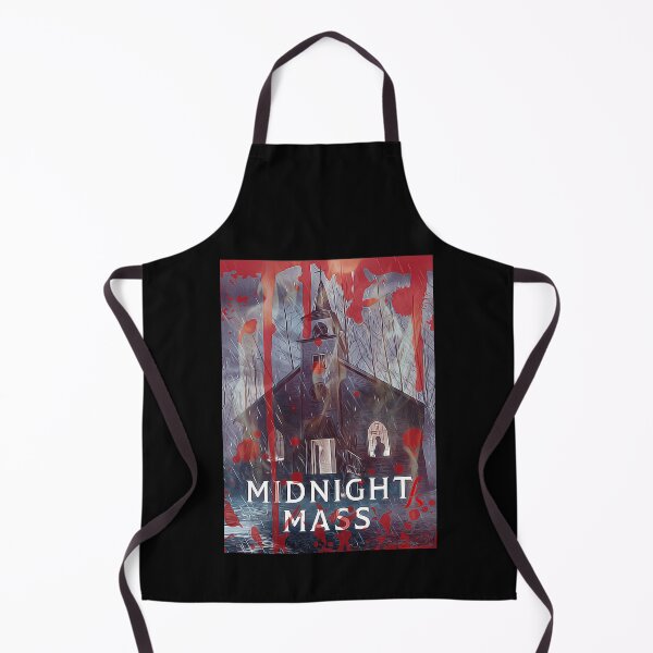 Item preview, Midnight mass designed and sold by AlijahModeDavi.