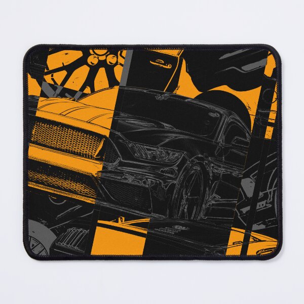 Item preview, Sleek Speed: Exhilarating Journey of Sports Cars designed and sold by Indianrocks.