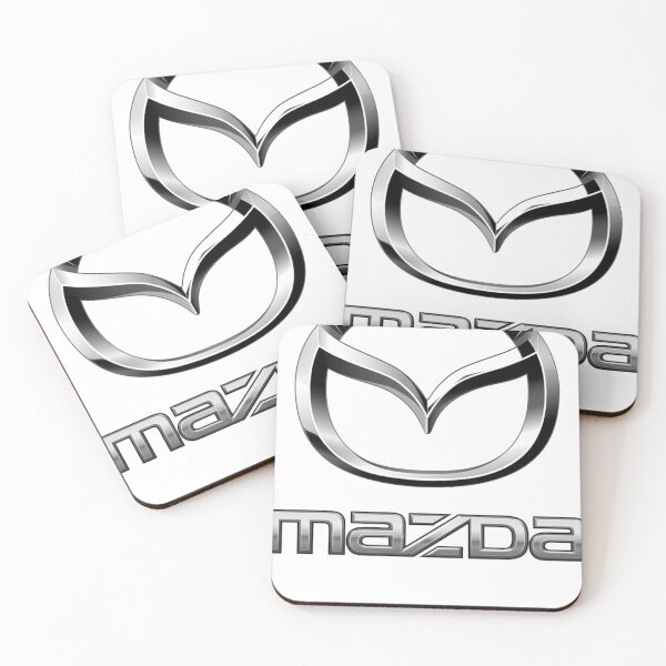 Item preview, Mazda designed and sold by ConnorAbb.