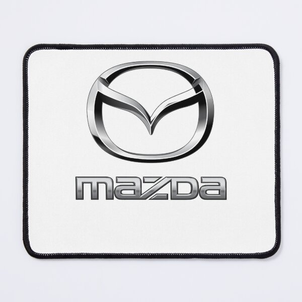 Item preview, Mazda designed and sold by ConnorAbb.