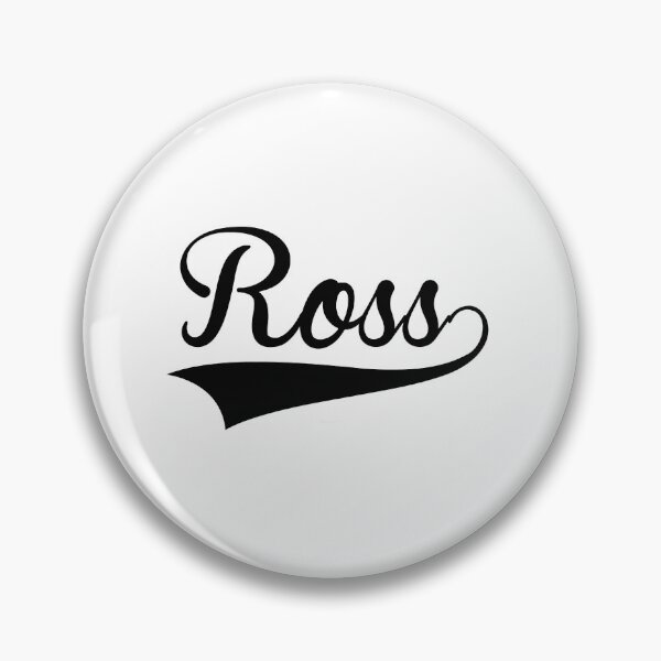 Item preview, Baseball Style Ross designed and sold by Adonias-Kleinm-.