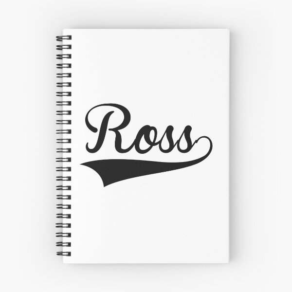 Item preview, Baseball Style Ross designed and sold by Adonias-Kleinm-.
