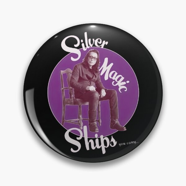 Item preview, Searching For Sugar Man Sixto Rodriguez designed and sold by reborn4ashes.