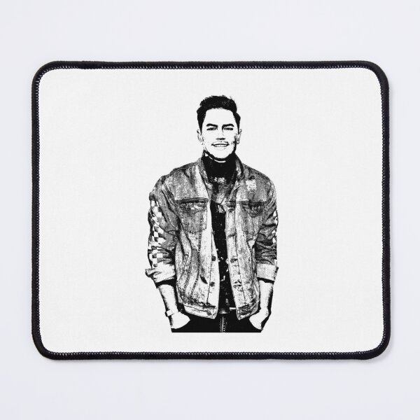 Item preview, Tom Tom Vanderpump Rules  designed and sold by conkylan.