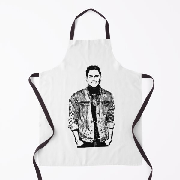 Item preview, Tom Tom Vanderpump Rules  designed and sold by conkylan.
