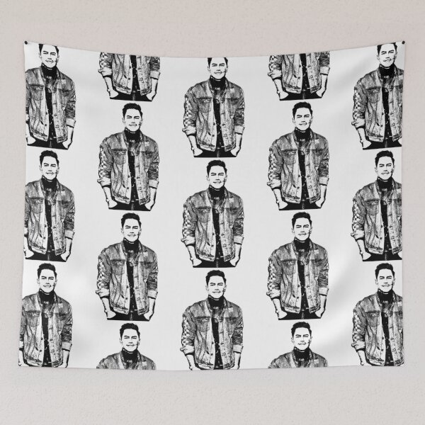Item preview, Tom Tom Vanderpump Rules  designed and sold by conkylan.