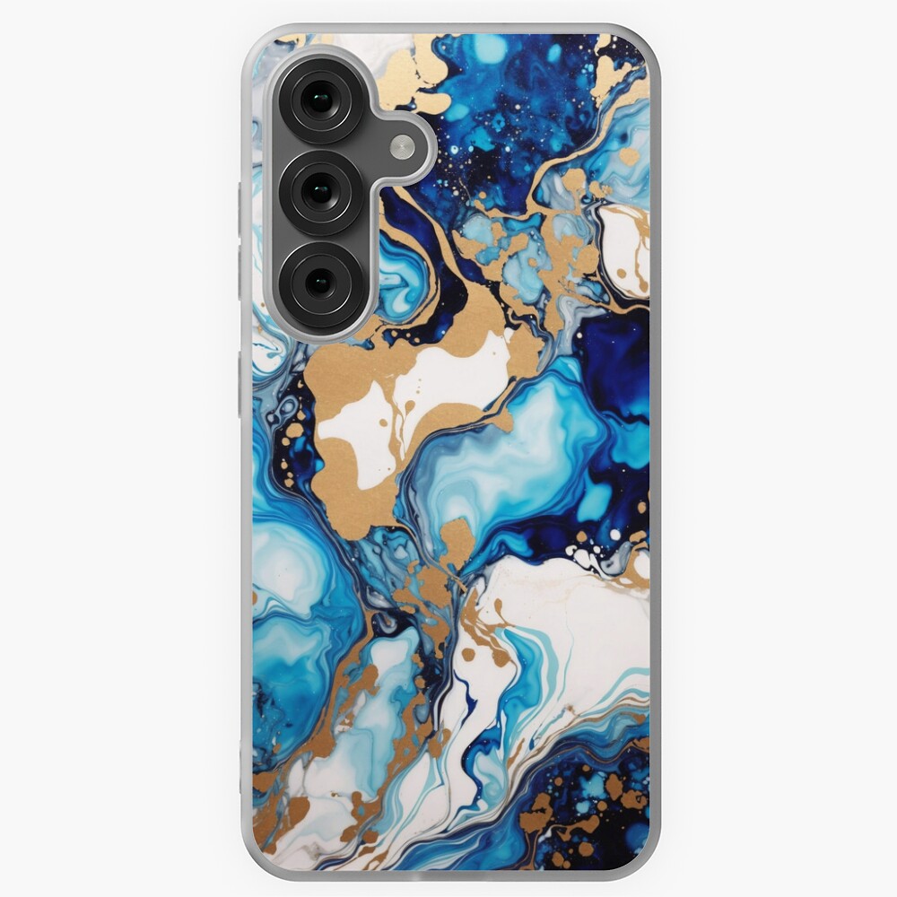 Item preview, Samsung Galaxy Soft Case designed and sold by FreschiArt.
