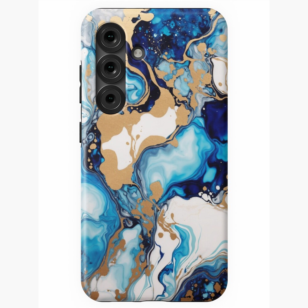 Item preview, Samsung Galaxy Tough Case designed and sold by FreschiArt.