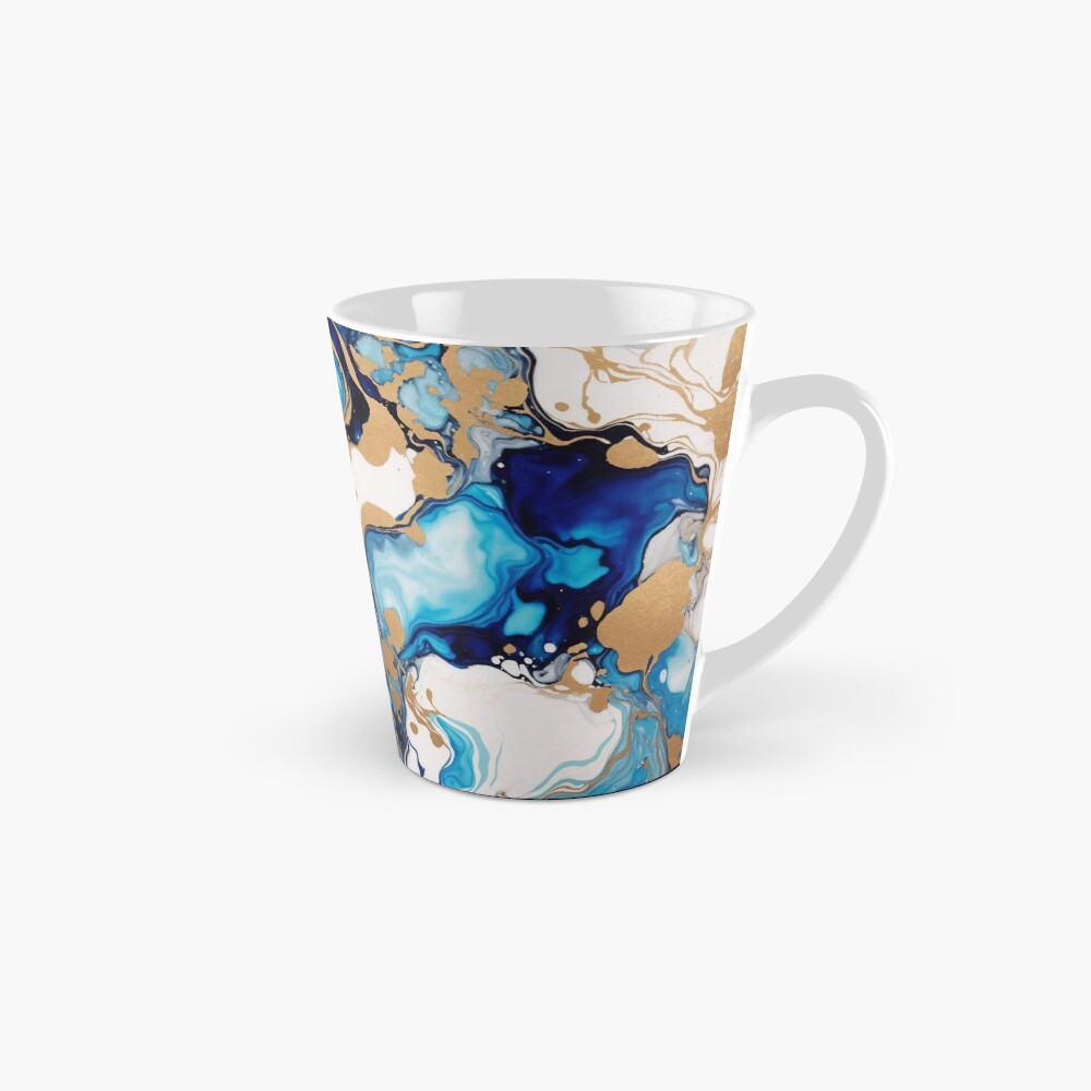Item preview, Tall Mug designed and sold by FreschiArt.