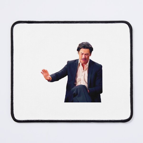 Item preview, Tom Sandoval from Vanderpump Rules Crying designed and sold by conkylan.