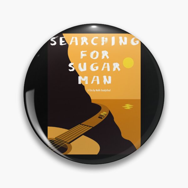 Item preview, Searching for Sugar Man designed and sold by reborn4ashes.